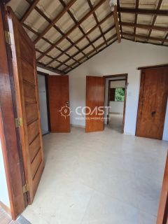 Vendo Chácara Completa com Casa Nova – Pronta pra Mudar e Viver Bem!– 750m²