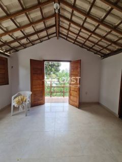 Vendo Chácara Completa com Casa Nova – Pronta pra Mudar e Viver Bem!– 750m²