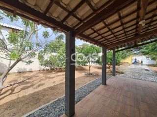 Vendo Chácara Completa com Casa Nova – Pronta pra Mudar e Viver Bem!– 750m²