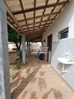 Vendo Chácara Completa com Casa Nova – Pronta pra Mudar e Viver Bem!– 750m²