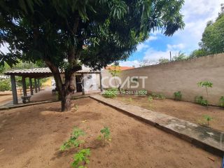 Vendo Chácara Completa com Casa Nova – Pronta pra Mudar e Viver Bem!– 750m²