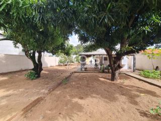 Vendo Chácara Completa com Casa Nova – Pronta pra Mudar e Viver Bem!– 750m²