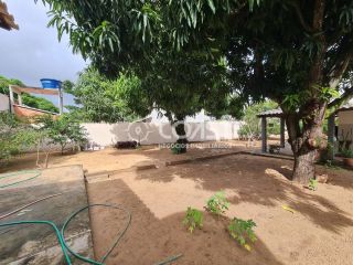 Vendo Chácara Completa com Casa Nova – Pronta pra Mudar e Viver Bem!– 750m²
