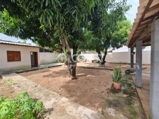 Vendo Chácara Completa com Casa Nova – Pronta pra Mudar e Viver Bem!– 750m²