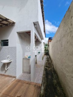 Vendo Chácara Completa com Casa Nova – Pronta pra Mudar e Viver Bem!– 750m²