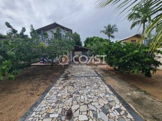 Vendo Chácara Completa com Casa Nova – Pronta pra Mudar e Viver Bem!– 750m²