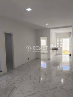 VENDO CASA PRONTA PARA MORAR – ESTRUTURA DIFERENCIADA!