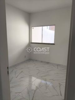 VENDO CASA PRONTA PARA MORAR – ESTRUTURA DIFERENCIADA!