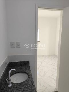 VENDO CASA PRONTA PARA MORAR – ESTRUTURA DIFERENCIADA!