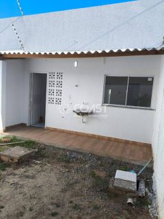 VENDO CASA PRONTA PARA MORAR – ESTRUTURA DIFERENCIADA!