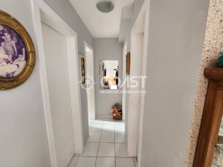 Vendo Apartamento com 3/4 na Aruana – Lazer de Clube e Vista Verde Todo Dia!