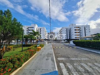 Vendo Apartamento com 3/4 na Aruana – Lazer de Clube e Vista Verde Todo Dia!