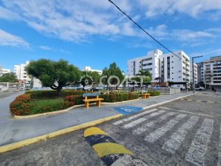 Vendo Apartamento com 3/4 na Aruana – Lazer de Clube e Vista Verde Todo Dia!