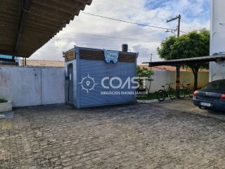 Vendo Apartamento com 3/4 na Aruana – Lazer de Clube e Vista Verde Todo Dia!