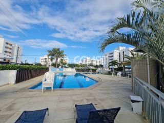 Vendo Apartamento com 3/4 na Aruana – Lazer de Clube e Vista Verde Todo Dia!