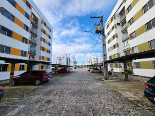 Vendo Apartamento com 3/4 na Aruana – Lazer de Clube e Vista Verde Todo Dia!