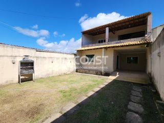 Vendo Casa com 3 Suítes e Espaço Perfeito Pertinho da Natureza