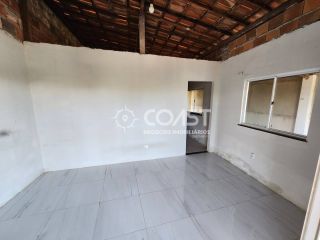 Vendo Casa com 3 Suítes e Espaço Perfeito Pertinho da Natureza