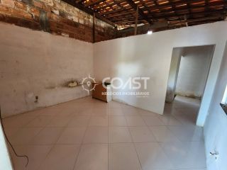 Vendo Casa com 3 Suítes e Espaço Perfeito Pertinho da Natureza
