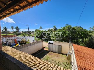 Vendo Casa com 3 Suítes e Espaço Perfeito Pertinho da Natureza