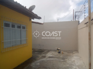 Vendo casa na Aruana com 3/4, espaço, conforto e o sossego que você merece!