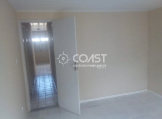 Vendo casa na Aruana com 3/4, espaço, conforto e o sossego que você merece!