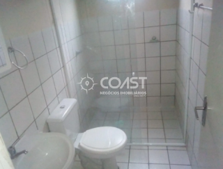 Vendo casa na Aruana com 3/4, espaço, conforto e o sossego que você merece!