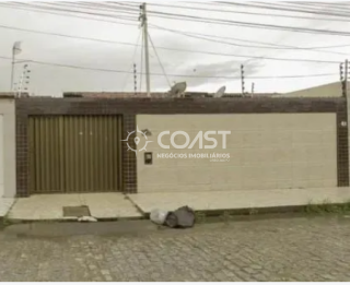 Vendo casa na Aruana com 3/4, espaço, conforto e o sossego que você merece!