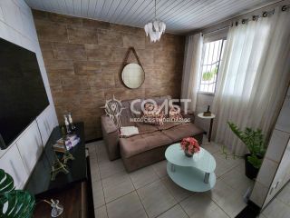 Vendo excelente casa na Aruana, completa pra você viver com conforto e estilo!