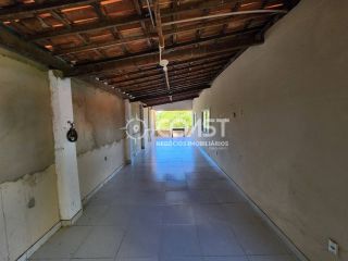 Alugo Casa com 3 Suítes e Espaço Perfeito Pertinho da Natureza
