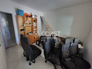 Alugo Casa com 3 Suítes e Espaço Perfeito Pertinho da Natureza