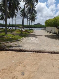 Vendo Terreno de Esquina no Condomínio Portobelo – Exclusividade e Vista Incrível!