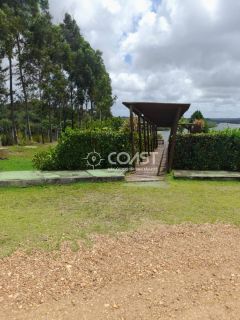 Vendo Terreno de Esquina no Condomínio Portobelo – Exclusividade e Vista Incrível!