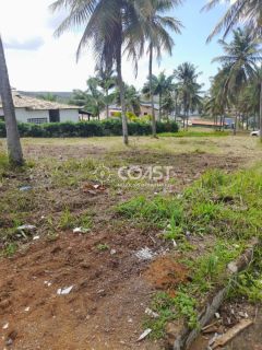 Vendo Terreno de Esquina no Condomínio Portobelo – Exclusividade e Vista Incrível!