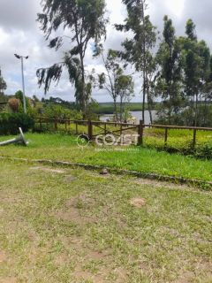 Vendo Terreno de Esquina no Condomínio Portobelo – Exclusividade e Vista Incrível!