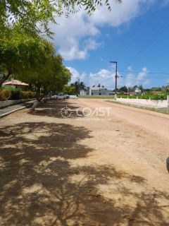 Vendo Terreno de Esquina no Condomínio Portobelo – Exclusividade e Vista Incrível!