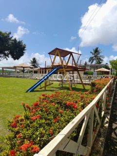 Vendo Terreno de Esquina no Condomínio Portobelo – Exclusividade e Vista Incrível!