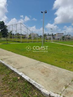 Vendo Terreno de Esquina no Condomínio Portobelo – Exclusividade e Vista Incrível!