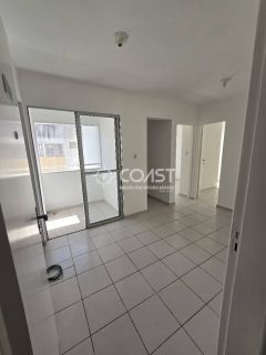 Apartamento Para Vender com 2 quartos no bairro Rosa Elze em São Cristóvão