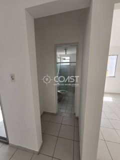 Apartamento Para Vender com 2 quartos no bairro Rosa Elze em São Cristóvão