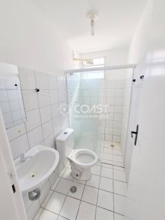 Apartamento Para Vender com 2 quartos no bairro Rosa Elze em São Cristóvão