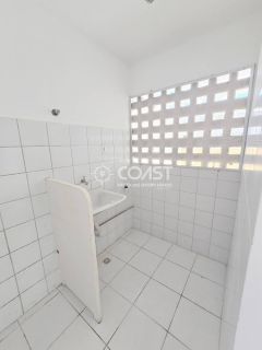 Apartamento Para Vender com 2 quartos no bairro Rosa Elze em São Cristóvão