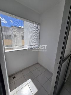 Apartamento Para Vender com 2 quartos no bairro Rosa Elze em São Cristóvão