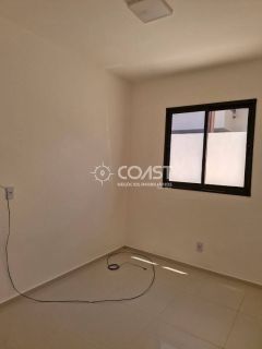 Casa de Condomínio Para Alugar com 2 quartos 1 suite na Barra Dos Coqueiros