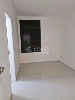 Casa de Condomínio Para Alugar com 2 quartos 1 suite na Barra Dos Coqueiros