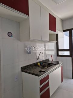 Casa de Condomínio Para Alugar com 2 quartos 1 suite na Barra Dos Coqueiros