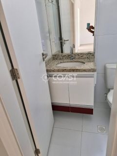 Casa de Condomínio Para Alugar com 2 quartos 1 suite na Barra Dos Coqueiros