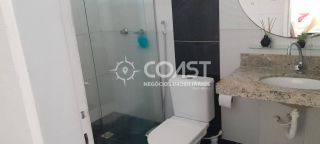 Vendo excelente casa com 2/4 sendo uma suíte e um quintalzão esperando por você!