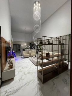 Vendo excelente casa aconchegante com 3 quartos, e área de lazer.