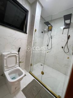 Vendo excelente casa aconchegante com 3 quartos, e área de lazer.